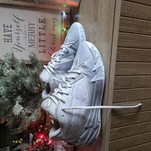 Puma basketball shoes